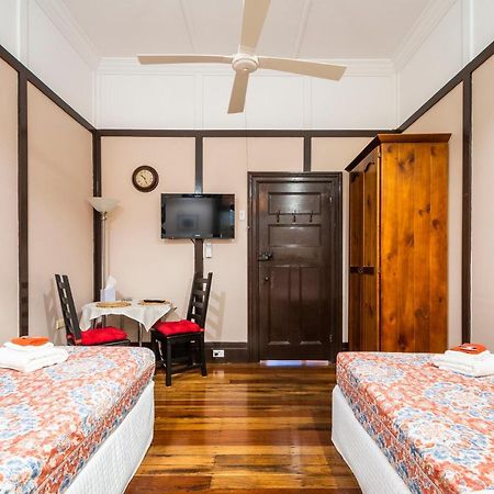 The Rosary Bed and Breakfast Grafton Buitenkant foto